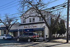 Kleinberg of Tri-State Properties sells 10,000 s/f mixed-use building for $1.66 million